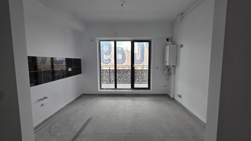 Titan Pallady, Ap 2 cam Decomandat, Incalzire in pardoseala