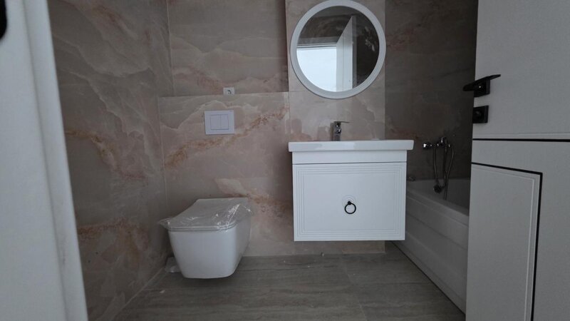 Titan Pallady, Ap 2 cam Decomandat, Incalzire in pardoseala