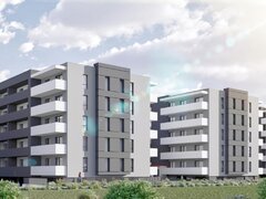 Titan Pallady, Ap 2 cam Decomandat, Incalzire in pardoseala